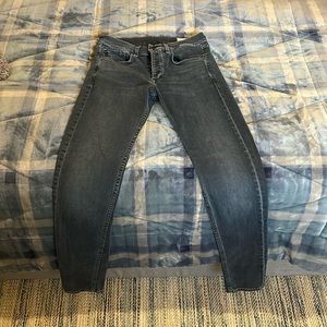 Men’s rag and bone jeans